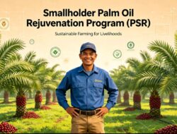 Tata Kelola PSR; Pentingnya Integritas dan Akuntabilitas Program Negara di Aceh Timur