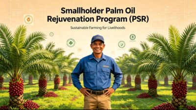 Tata Kelola PSR; Pentingnya Integritas dan Akuntabilitas Program Negara di Aceh Timur