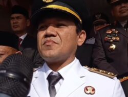 Kenapa Mualem tak Hadiri Upacara HUT ke-81 RI? Begini Penjelasan Dek Fadh
