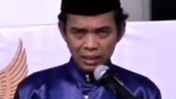 UAS Sentil Pemakan APBN-APBD Pengkhianat Kemerdekaan