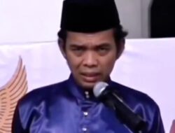 UAS Sentil Pemakan APBN-APBD Pengkhianat Kemerdekaan