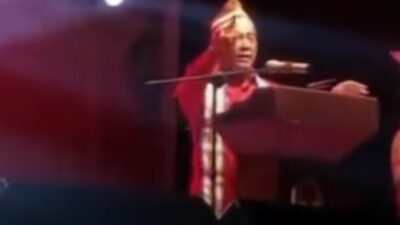 Wagub Kalbar: Jangan Dipikir Kalbar tidak Bisa Menjadi Papua dan Aceh Berikutnya!