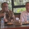 Loyalis Jokowi Sebut Pemilu Bisa Dipercepat, Gerindra: Tanya Dia!