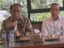 Loyalis Jokowi Sebut Pemilu Bisa Dipercepat, Gerindra: Tanya Dia!