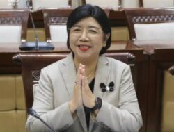 Komisi XI DPR Tetapkan Destry Damayanti Gubernur BI