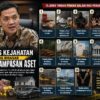 Bukan Hanya Hasil Korupsi, Ini 13 Jenis Harta yang Bisa Dirampas Sesuai RUU