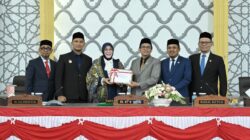Pendapatan Banda Aceh Diklaim Naik Rp201,9 Miliar, Illiza Ajukan APBK Perubahan 2026