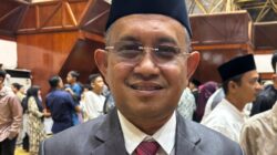 Baru Enam Bulan, Asnawi Dikabarkan Dicopot dari Kadis ESDM Aceh