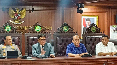 Terancam Distrust, Bank Mandiri Janji Pulihkan Rekening Botok