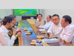 Dana Sudah Disalurkan, Mentan Pertanyakan Lambannya Pemulihan Sawah Korban Bencana di Aceh