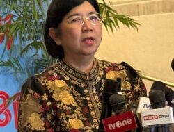 Prabowo Usulkan Destry Damayanti Jadi Gubernur BI Definitif