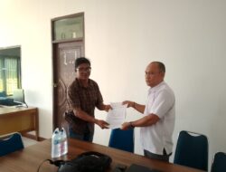 Dana PSR Aceh Timur Ratusan Miliar Dipertanyakan, Dokumen Diminta Malah tak Dibuka