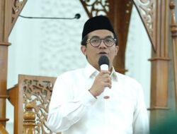 Sambut Maulid, Ketua DPRK Banda Aceh Serukan Konsolidasi Umat Atasi Penyakit Sosial