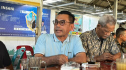 Ampon Bram: Isbat Wakaf Blangpadang Sejalan Dengan Aspirasi Masyarakat