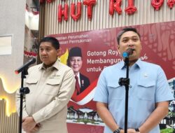 Penerima MBG Diiming-iming Bisa Dapat Bantuan Rumah, Mulai 2027