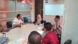 Minyak Nilam Aceh Diusulkan Masuk SRG