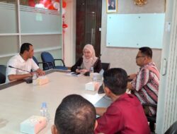 Minyak Nilam Aceh Diusulkan Masuk SRG