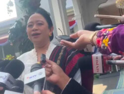 Puan tak Teken Komitmen RUU Perampasan Aset, Hasto Lempar Bola ke Pimpinan DPR