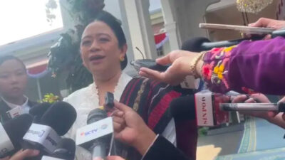 Puan tak Teken Komitmen RUU Perampasan Aset, Hasto Lempar Bola ke Pimpinan DPR