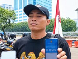 Rekening Korlap Demo 27 Agustus 2026 Asal Pati Diblokir