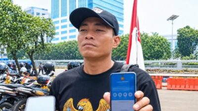 Rekening Korlap Demo 27 Agustus 2026 Asal Pati Diblokir