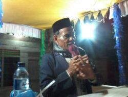 Tgk Kasem Meukat Ubat Meninggal Dunia