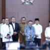 Status Guru Dialihkan Jadi ASN Pusat, Pemda Diminta tak Lagi Rekrut Staf Baru