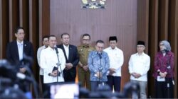 Status Guru Dialihkan Jadi ASN Pusat, Pemda Diminta tak Lagi Rekrut Staf Baru
