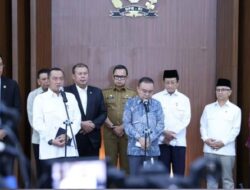 Status Guru Dialihkan Jadi ASN Pusat, Pemda Diminta tak Lagi Rekrut Staf Baru