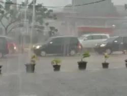 Mualem Minta Bupati/Wali Kota Siaga Hadapi Peningkatan Curah Hujan