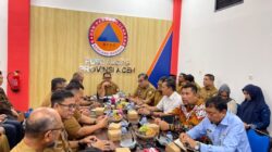 92% dari Rp25,65 T Dana Rehab-Rekon Dikelola Pusat, Rp1,652 T Daerah