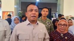 748 Anak Keracunan MBG di Sidoarjo, Belum Ada yang Jadi Tersangka