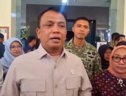 748 Anak Keracunan MBG di Sidoarjo, Belum Ada yang Jadi Tersangka