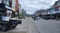 Jangan Jadikan Rakyat Mesin PAD Banda Aceh