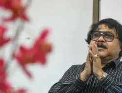 H. Sjamsul Kahar Meninggal Dunia