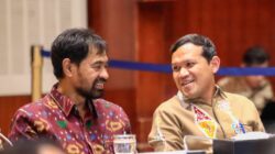 Mualem Apresiasi DPR RI Setujui Revisi UUPA, Harap Dana Otsus Berlanjut 2,5 Persen