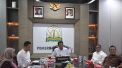 Syahrul Diberhentikan dari Direktur Operasional Bank Aceh
