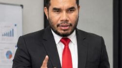 Tarmizi Age Ultimatum SKPA: Jangan Sembunyikan Proyek dan Anggaran Aceh