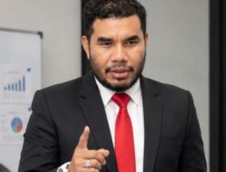 Tarmizi Age Ultimatum SKPA: Jangan Sembunyikan Proyek dan Anggaran Aceh