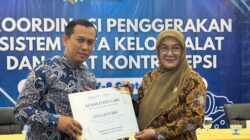 Azana Oasis Hotel Aceh Jadi Orang Tua Asuh, Dampingi Keluarga Berisiko Stunting di Lueng Bata
