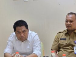 RSUDZA–Kejati Aceh Perkuat Kerja Sama Hukum