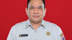 Deputi BNPB Jarwansyah Meninggal Dunia