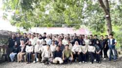 Mahasiswa HIMAPAN Bahas Rehabilitasi dan Rekonstruksi Pascabencana di