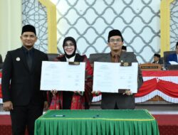 APBK 2026 Banda Aceh Rp1,56 T