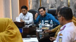 Program Pemko Mempercantik Kota Dituding Mengorbankan Pedagang Jalan Pante Kulu