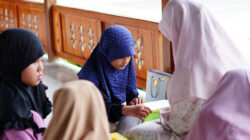 Dari Rumah Tahfizh ke Ruang Digital, Furqan Plus Corner Sasar Generasi Muda