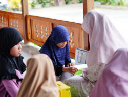 Dari Rumah Tahfizh ke Ruang Digital, Furqan Plus Corner Sasar Generasi Muda