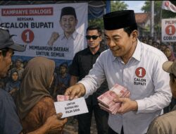 Jangan Ubah Sistem Pemilu Hanya karena Demokrasi Dianggap Mahal