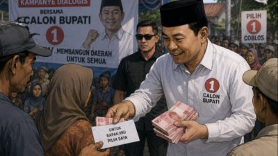 Jangan Ubah Sistem Pemilu Hanya karena Demokrasi Dianggap Mahal