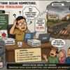 APBA tak Terserap, Efek Salah Angkat Pejabat?